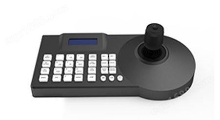YK-C31DP 网络模拟控制键盘