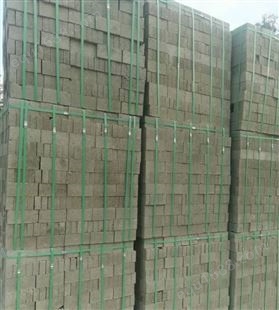 广州厂家大量高强度水泥砖出售 MU15成品水泥砖 配砖现货直销